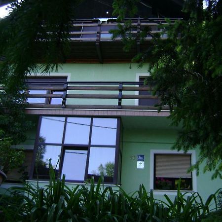 Apartman Zagar Lokve Exterior foto