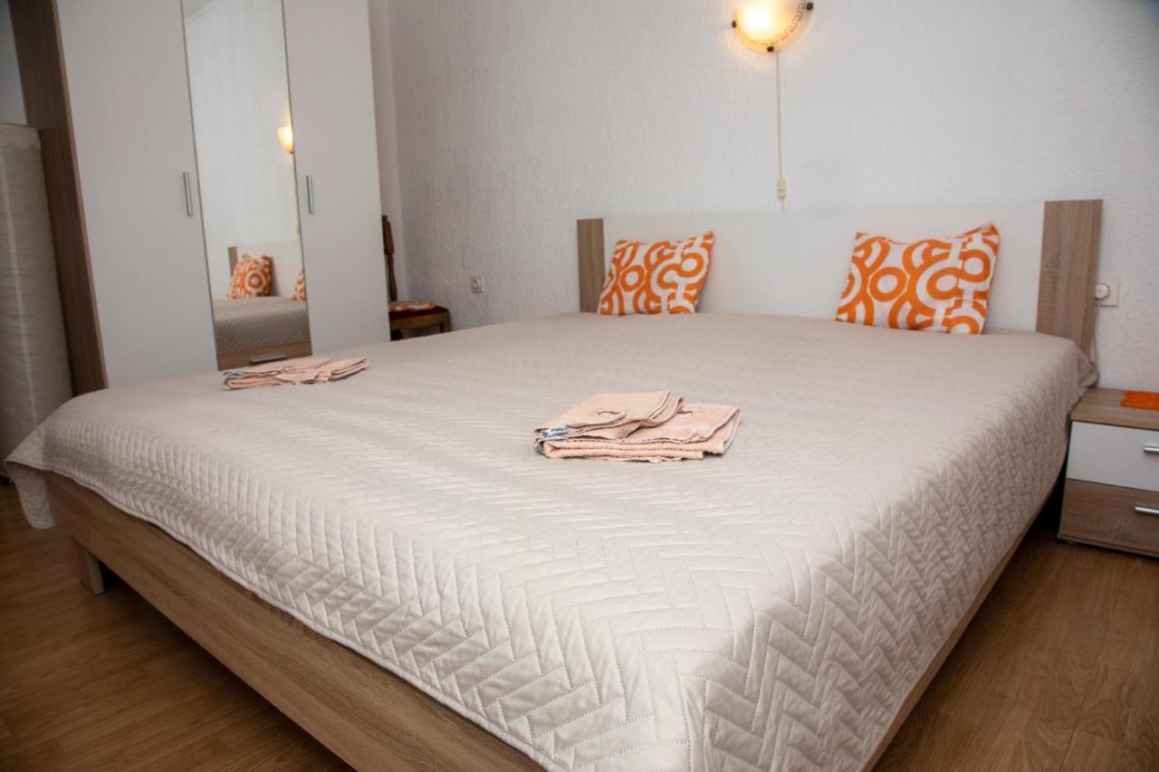Apartman Zagar Lokve Exterior foto